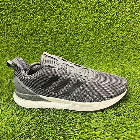 adidas schuhe herren questar|Adidas grey questar shoes.